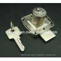 Zinc Alloy Stock Office Furniture Lock